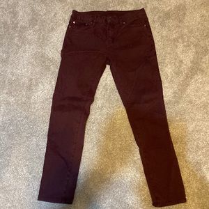 American Eagle Chino 30X30